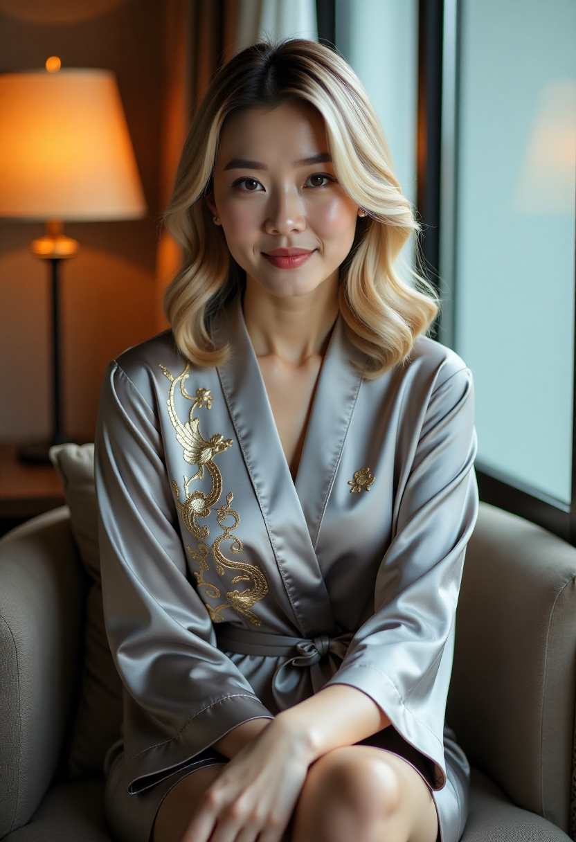 向往的生活