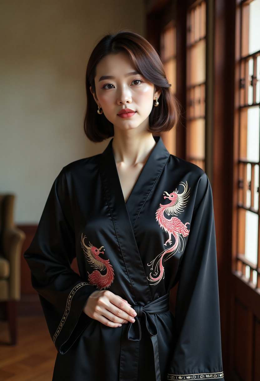 三体