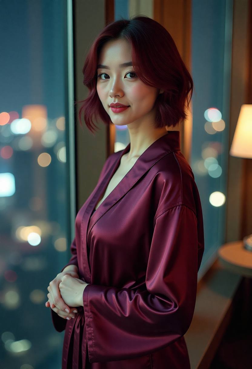 深海