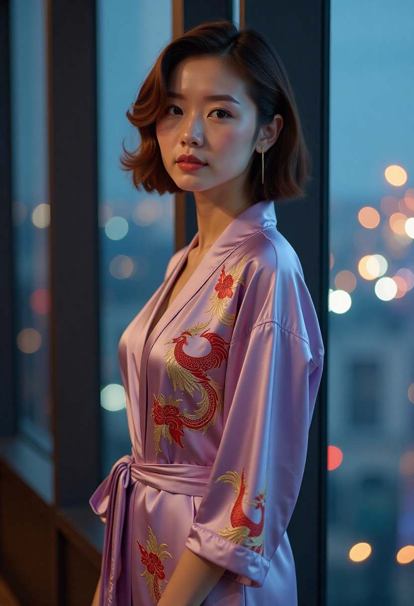 云襄传